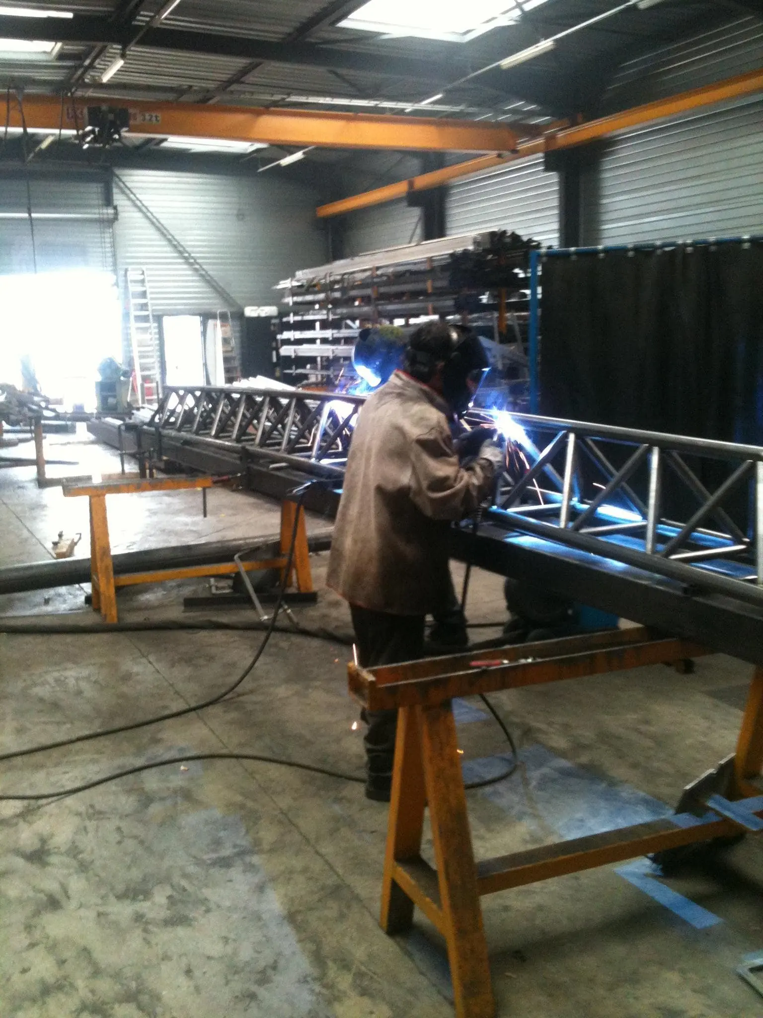atelier